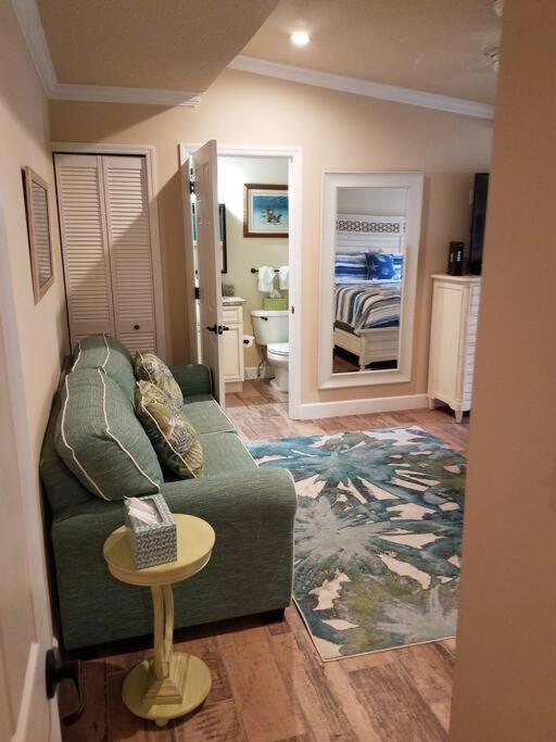 קוקו ביץ' Bahamian Cottage - Heated Pool Walk To The Beach מראה חיצוני תמונה