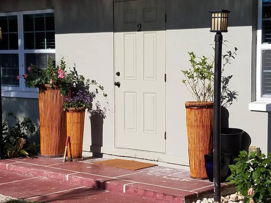 קוקו ביץ' Bahamian Cottage - Heated Pool Walk To The Beach מראה חיצוני תמונה